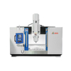 Lightweight aluminum mold high-speed machining center