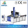 Xfl-1325-5QS 5 Axis Bathtub Machining Center CNC Cutting Milling Router