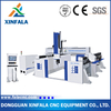 High Precision Gantry Machining Center Xfl-2010 Five-Axis CNC Gantry CNC Machine