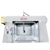 Xfl-3050 5axis Machining Center Japanese Yaskawa AC Servo Motor CNC Router Machine