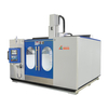 Xfl-2030 High Performance Bt50 Mechanical Spindle 3/4/5 Axis CNC Milling Machine CNC Vertical Machining Center