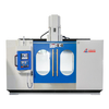 Factory Price Xfl-1310 5 Axis Machine Center Vertical Milling Machine Taiwan CNC Machining Center