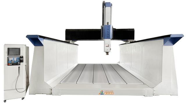 Hot selling high quality Xfl-2030 CNC Router Machine for the aerospace industry