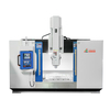 Factory Price Xfl-1310 5 Axis Machine Center Vertical Milling Machine Taiwan CNC Machining Center